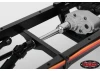 RC4WD Metal Drive Extended Coupling