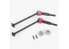 RC4WD XVD Axle for Digger Scale Monster Truck Axle