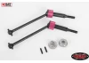 RC4WD XVD Axle for Digger Scale Monster Truck Axle