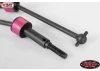 RC4WD XVD Axle for Digger Scale Monster Truck Axle