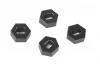 RC4WD Wheel Hex Adapter (SCX30 To 1.0)