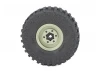 RC4WD Wheel Hex Adapter (SCX30 To 1.0)