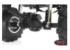 RC4WD Link + Leaf Spring Mount Blackwell Machined Axle V2 Rr.