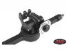 RC4WD Link + Leaf Spring Mount Blackwell Machined Axle V2 Rr.
