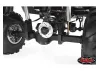 RC4WD Link + Leaf Spring Mount Blackwell Machined Axle V2 Rr.