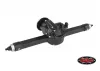 RC4WD Link + Leaf Spring Mount Blackwell Machined Axle V2 Rr.