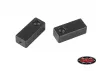 RC4WD Link + Leaf Spring Mount Blackwell Machined Axle V2 Rr.