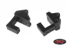 RC4WD Link + Leaf Spring Mount Blackwell Machined Axle V2 Rr.