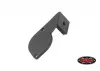 RC4WD Link + Leaf Spring Mount Blackwell Machined Axle V2 Rr.