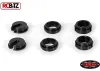 RC4WD Lower - Center and Threaded Spring Retainer for Rock Krawler RRD Shocks