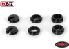 RC4WD Lower - Center and Threaded Spring Retainer for Rock Krawler RRD Shocks