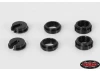 RC4WD Lower - Center and Threaded Spring Retainer for Rock Krawler RRD Shocks