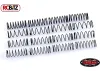 RC4WD 100mm Rock Krawler Shock Spring Assortment