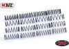 RC4WD 100mm Rock Krawler Shock Spring Assortment