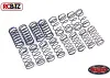 RC4WD 90mm Rock Krawler RRD Shock Spring Assortment
