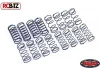 RC4WD 90mm Rock Krawler RRD Shock Spring Assortment