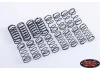 RC4WD 90mm Rock Krawler RRD Shock Spring Assortment