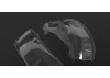 RC4WD Front Inner Fender Set for Mojave / Hilux Body TF2