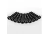 RC4WD Steel Socket Head Cap Screws M3 x 15mm (10) RC4WD