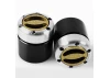 RC4WD 1:8 Warn Scale Manual Locking Hubs