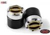 RC4WD 1:8 Warn Scale Manual Locking Hubs