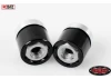 RC4WD 1:8 Warn Scale Manual Locking Hubs