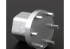RC4WD Large Warn Scale Locking Hub Installation Tool