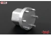 RC4WD Large Warn Scale Locking Hub Installation Tool
