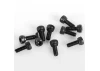 RC4WD Steel Socket Head Cap Screws M3 x 8mm (10) RC4WD