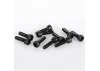RC4WD Steel Socket Head Cap Screw M1.6 X 6mm (10) RC4WD