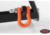 RC4WD King Kong Tow Shackle (Orange)