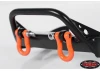 RC4WD King Kong Tow Shackle (Orange)