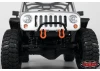 RC4WD King Kong Tow Shackle (Orange)