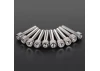RC4WD Socket Head Cap Screws M4 x 20mm (10) RC4WD