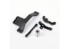 RC4WD Trail Finder 2 V8 Engine Mounts