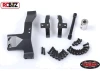 RC4WD Trail Finder 2 V8 Engine Mounts