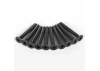 RC4WD Steel Flat Head Socket Cap Screw M3 x 25mm (10)