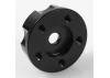 RC4WD 1.9 /2.2 5 Lug Steel Wheel Hex Hub +3 Offset