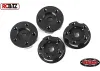 RC4WD 1.9 /2.2 5 Lug Steel Wheel Hex Hub +3 Offset