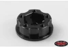 RC4WD 1.9 /2.2 5 Lug Steel Wheel Hex Hub +3 Offset
