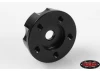 RC4WD 1.9 /2.2 5 Lug Steel Wheel Hex Hub +3 Offset