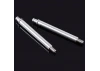 Replacement Shock Shafts for King Dual Spring Shocks (80mm) RC4WD