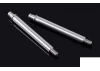 Replacement Shock Shafts for King Dual Spring Shocks (80mm) RC4WD