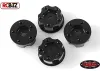 RC4WD 1.9 /2.2 5 Lug Steel Wheel Hex Hub +6 Offset