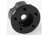 RC4WD 1.9 /2.2 5 Lug Steel Wheel Hex Hub +6 Offset