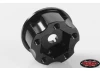 RC4WD 1.9 /2.2 5 Lug Steel Wheel Hex Hub +6 Offset
