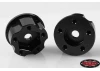 RC4WD 1.9 /2.2 5 Lug Steel Wheel Hex Hub +6 Offset