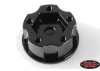 RC4WD 1.9 /2.2 5 Lug Steel Wheel Hex Hub +6 Offset