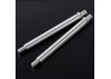 Replacement Shock Shafts for King Dual Spring Shocks (90mm) RC4WD