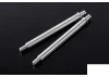 Replacement Shock Shafts for King Dual Spring Shocks (90mm) RC4WD